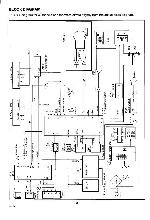 Service manual SANYO C28EH76NF, 28RN2F, EB4-A