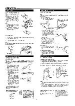 Service manual Sanyo CAS-100, CAS-1000