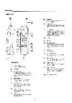 Service manual Sanyo CAS-1200A