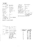 Service manual Sanyo CAS-125