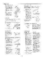 Service manual Sanyo CAS-125