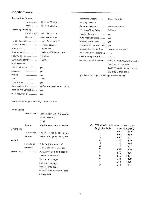 Service manual Sanyo CAS-130, CAS-1300