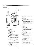 Service manual Sanyo CAS-1500A