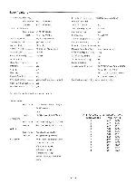 Service manual Sanyo CAS-160