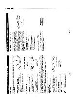 Service manual Sanyo CAS-837, CAS-8371