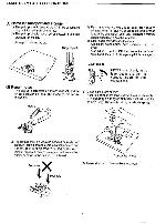 Service manual Sanyo CDF-P100