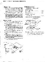 Service manual Sanyo CDF-P100