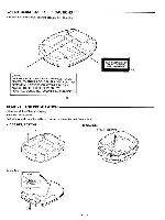 Сервисная инструкция Sanyo CDP-860