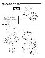 Service manual Sanyo CDP-950