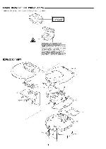 Service manual Sanyo CDP-970