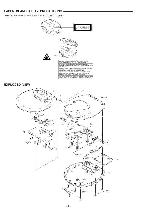 Service manual SANYO CDP-990