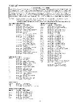 Service manual SANYO CDP-990