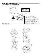 Service manual Sanyo CDP-M300