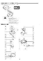 Service manual Sanyo CDP-M450