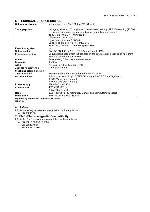 Service manual Sanyo CE21A2