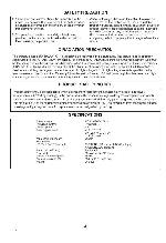 Service manual Sanyo CE21B3C