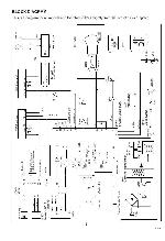 Service manual Sanyo CE21DN4