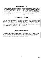 Service manual Sanyo CE28P1-C