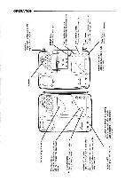 Service manual Sanyo CLA-1080