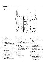 Сервисная инструкция Sanyo CLA-120