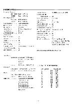 Service manual Sanyo CLA-1600