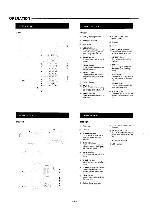 Service manual Sanyo CLT-1