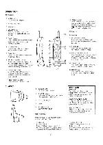 Сервисная инструкция Sanyo CLT-103