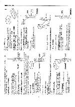 Service manual Sanyo CLT-1481, CLT-1581