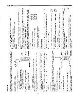 Service manual Sanyo CLT-1481, CLT-1581