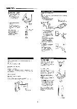 Сервисная инструкция Sanyo CLT-156, CLT-1561