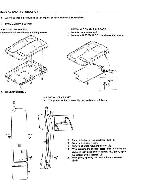 Сервисная инструкция Sanyo CLT-330