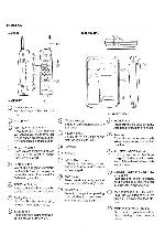 Сервисная инструкция Sanyo CLT-3300A
