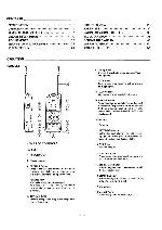 Сервисная инструкция Sanyo CLT-36