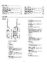 Сервисная инструкция Sanyo CLT-36