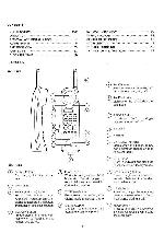 Сервисная инструкция Sanyo CLT-3600A