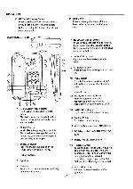 Сервисная инструкция Sanyo CLT-38