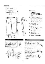 Сервисная инструкция Sanyo CLT-430