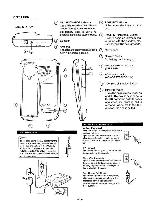 Сервисная инструкция Sanyo CLT-440