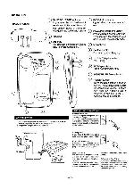 Сервисная инструкция Sanyo CLT-4450