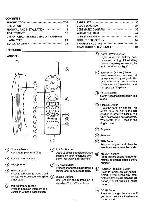 Сервисная инструкция Sanyo CLT-4600, CLT-4650