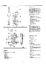 Сервисная инструкция Sanyo CLT-5260