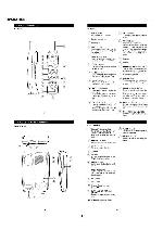 Service manual Sanyo CLT-533, CLT-543
