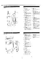 Сервисная инструкция Sanyo CLT-543