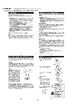 Service manual Sanyo CLT-576, CLT-5761