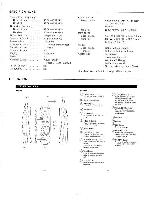 Service manual Sanyo CLT-6250