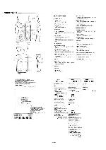 Сервисная инструкция Sanyo CLT-6300