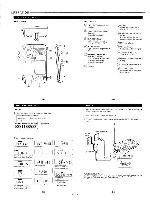 Service manual Sanyo CLT-6450