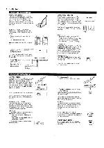 Service manual Sanyo CLT-6550