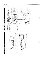 Сервисная инструкция Sanyo CLT-657, CLT-6571