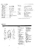 Сервисная инструкция Sanyo CLT-6650